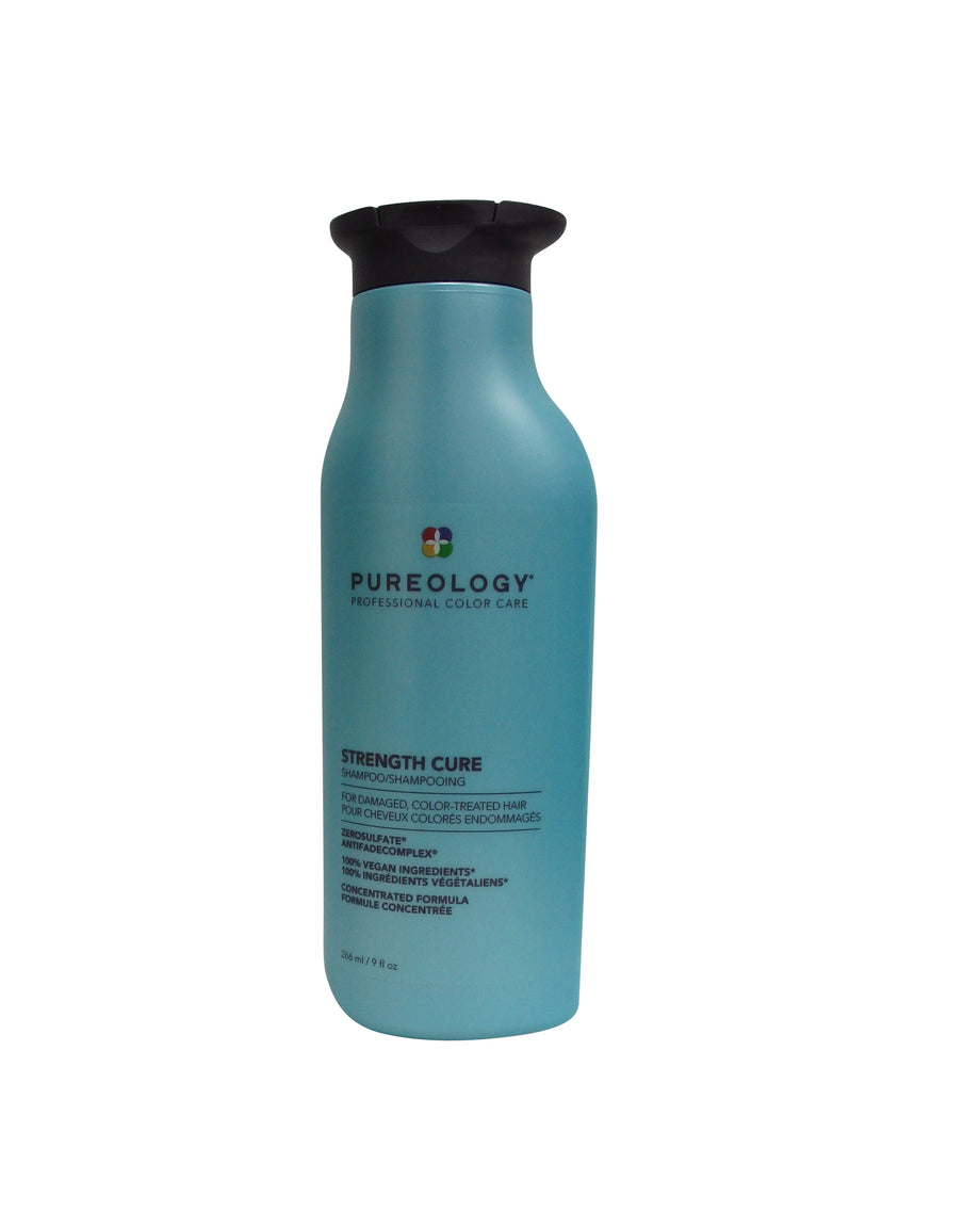 Pureology Hydrate Moisturizing Shampoo for Dry Hair| Hydrating Care & Beauty
