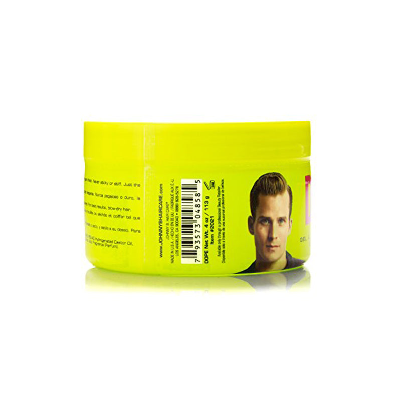 Johnny B Gel Styling Gel