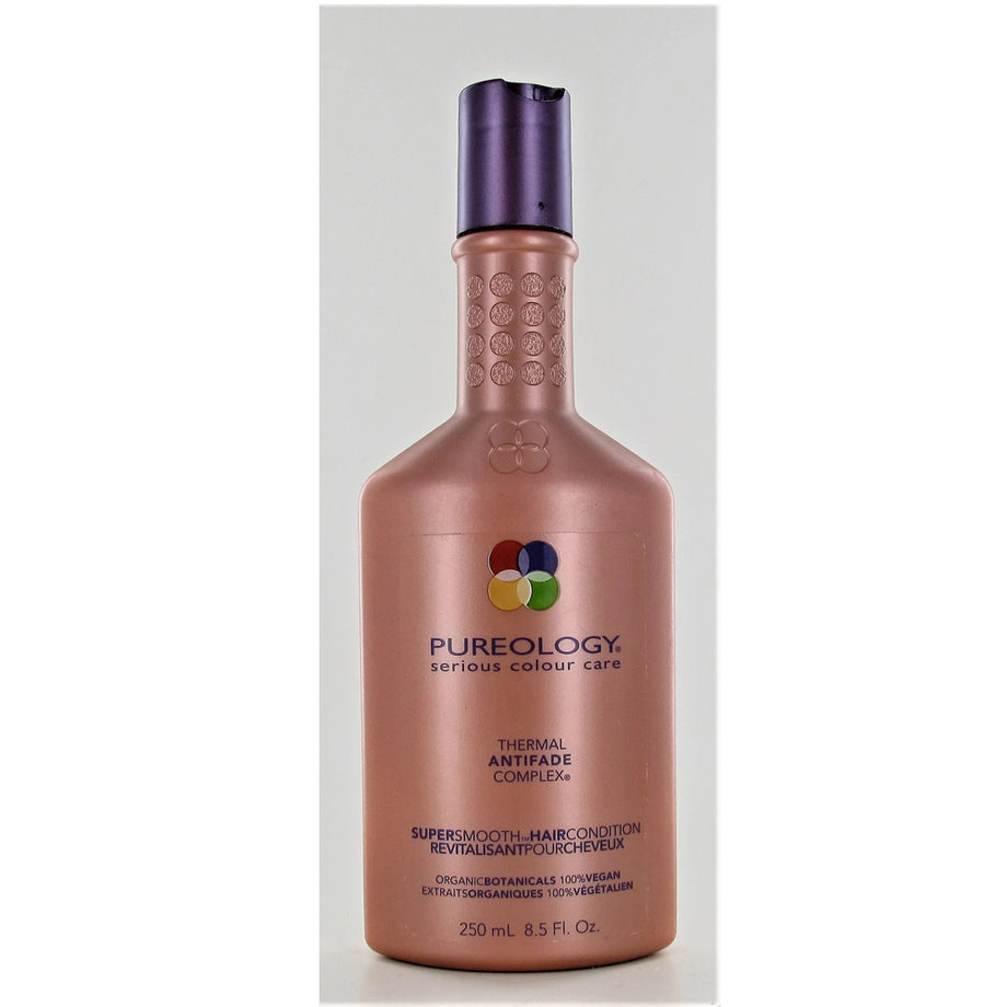 Pureology Smooth Perfection Shampoo and Conditioner Duo 8.5 oz