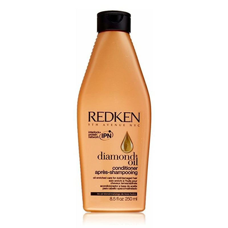 Redken Oil Conditioner Conditioner – Hair Care & Beauty