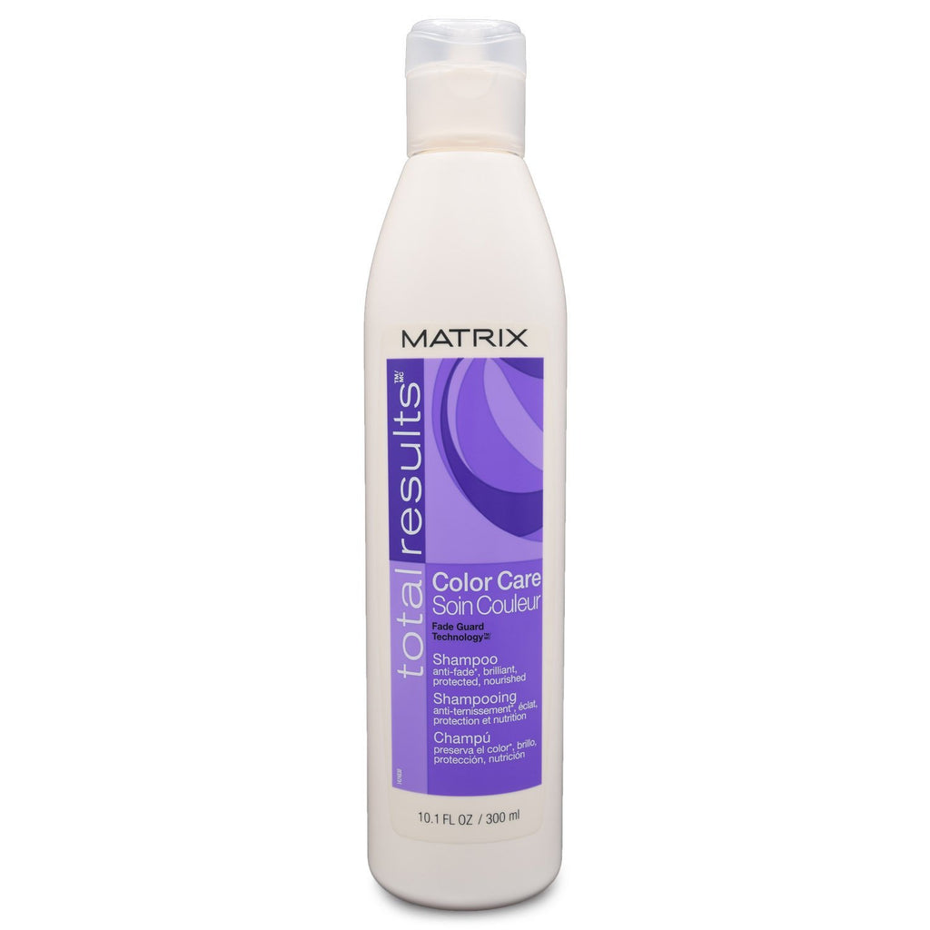 Matrix Essentials Sleek Look Step 1 Shampoo (Size : 13.5 oz) 
