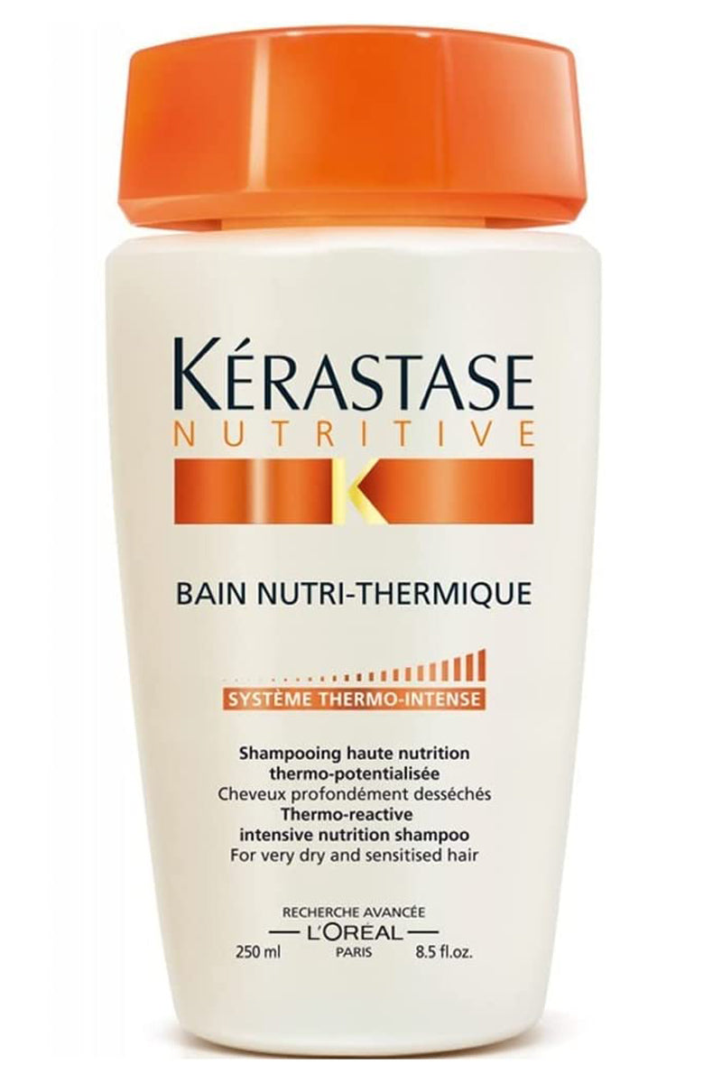 Kerastase Nutritive Bain Nutri Thermique Shampoo | Best Shampoo – Care &