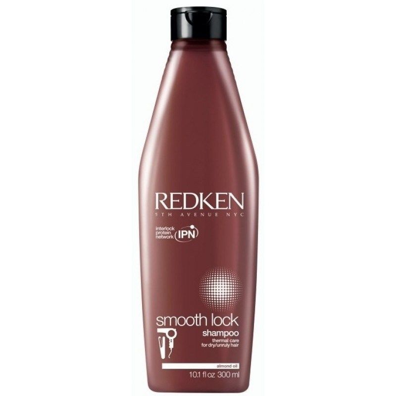 Redken Smooth Shampoo Best | Damaged Shampoo – Care Beauty