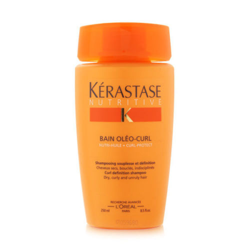 Kerastase Bain Shampoo 8.5 – Hair Care & Beauty