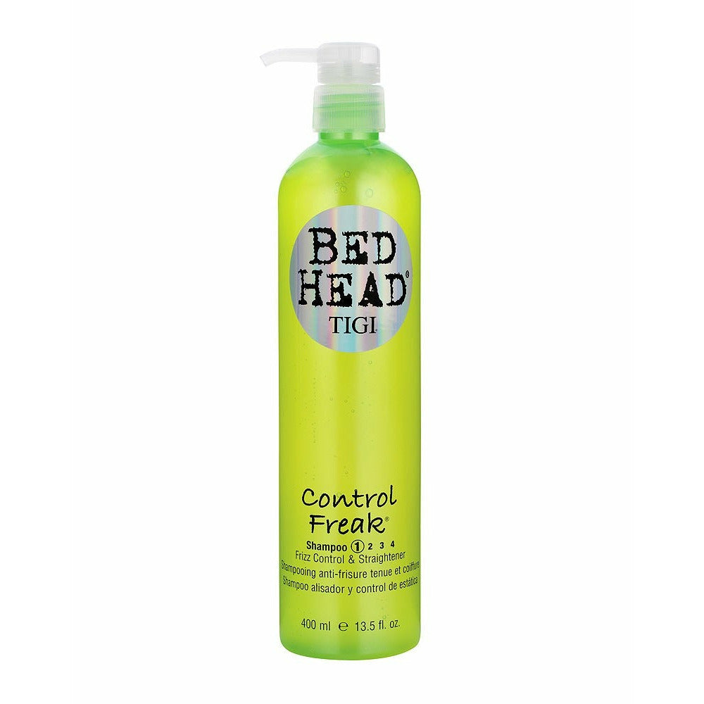 Bed head Control Freak, 250 мл Tigi. Шампунь Frizz Control. Шампунь Bed head для кудрявых волос. Tigi Bed head straighten out Anti Frizz Serum. Tigi control