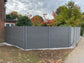 Composite Fence Panel