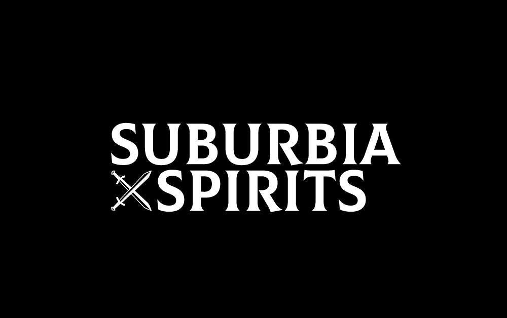 Suburbia Spirits