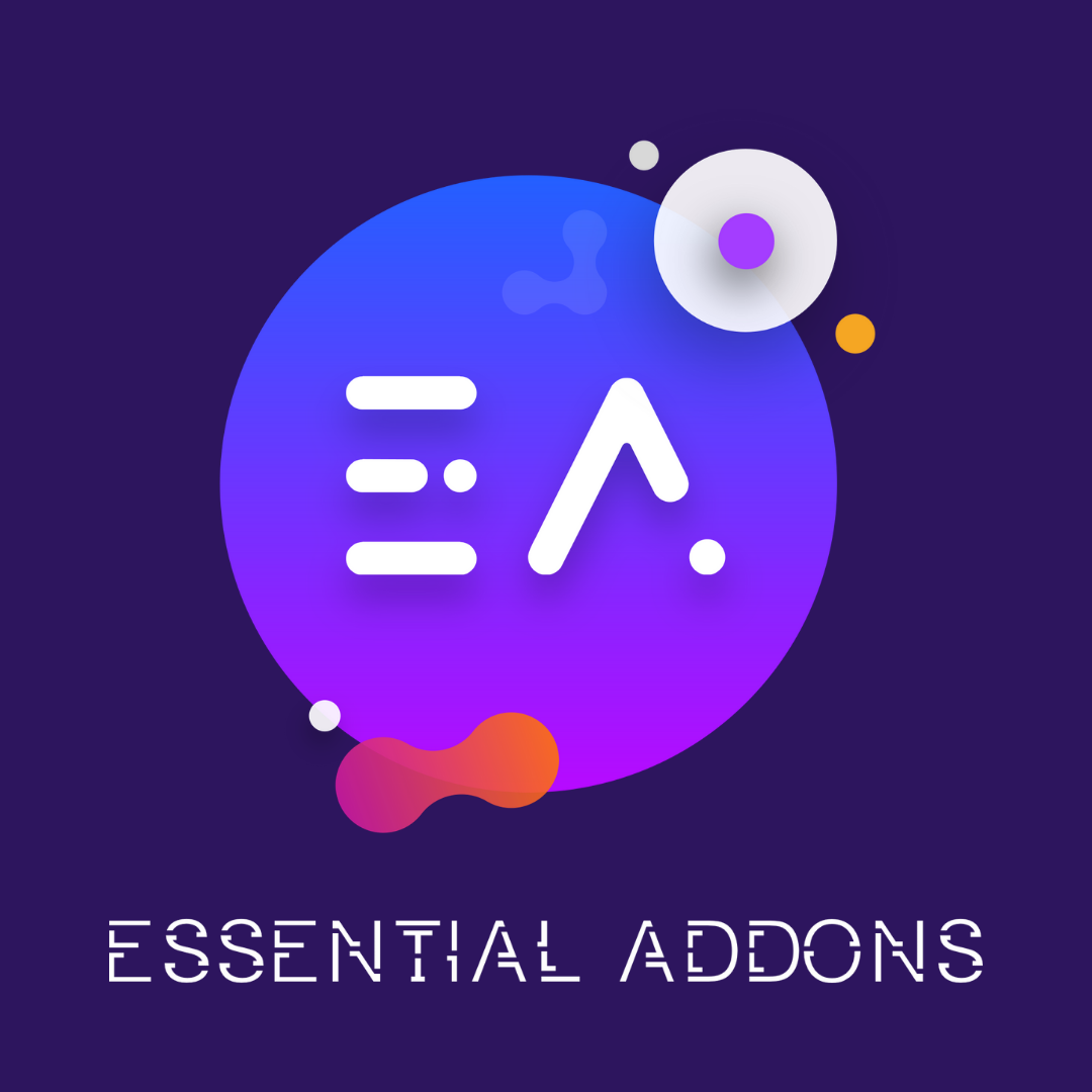 Essential Addons for Elementor Pro Installation
