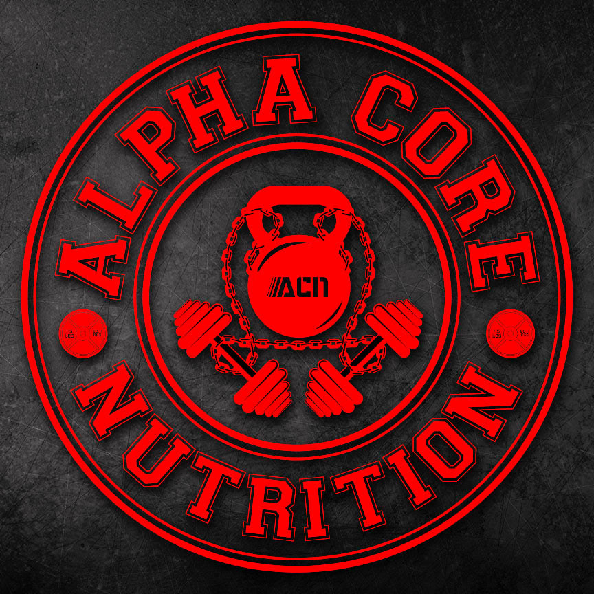 Alpha Core Nutrition