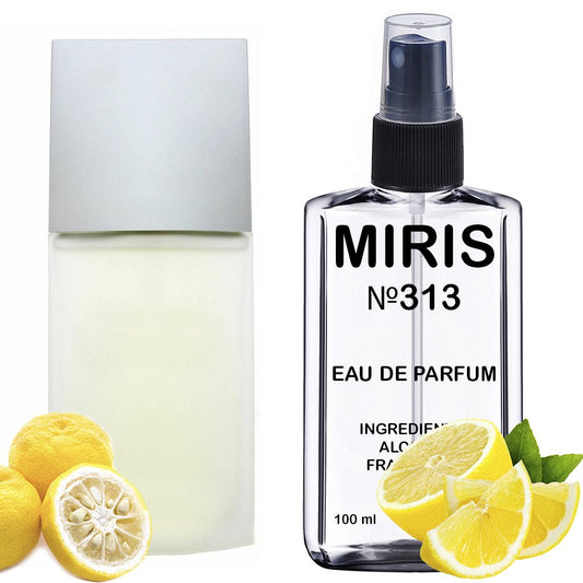 GetUSCart- MIRIS No.307, Impression of J. Homme, Men Eau de Parfum