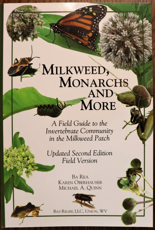 Plant Milkweed! Holiday Monarch Butterfly Kit by Cetalingua Project —  Kickstarter