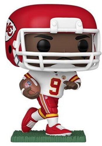 Funko NFL Dallas Cowboys POP Football Micah Parsons Vinyl Figure 171 -  ToyWiz