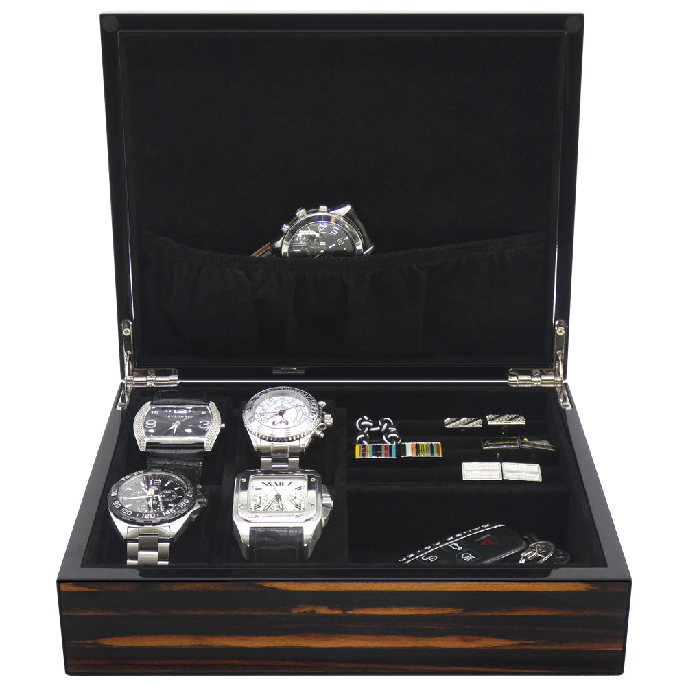 Pre Owned Watches