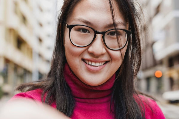 Designer Eyewear Trends Across Asia – Glasses Ltd