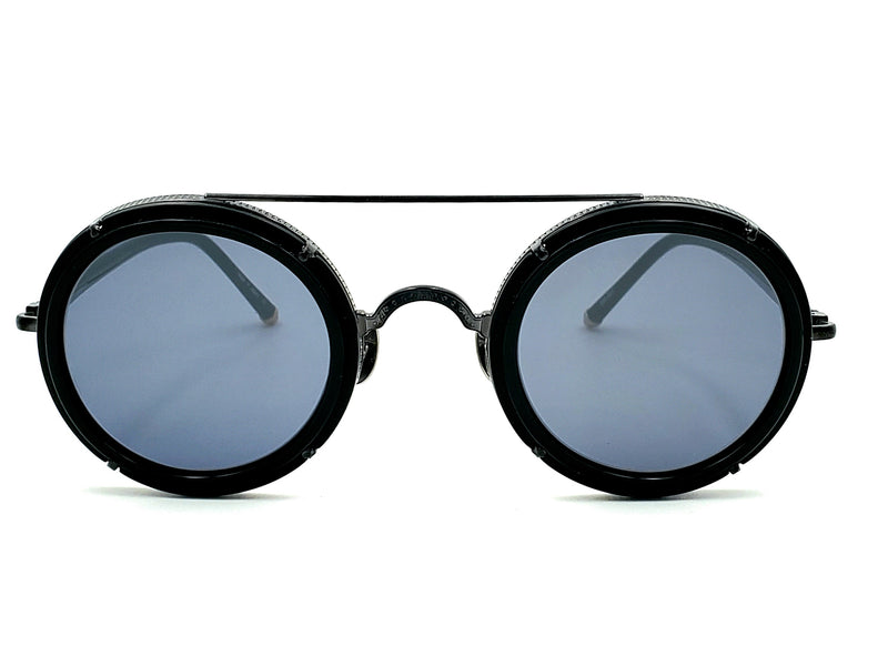 Matsuda M3080 Round Sunglasses