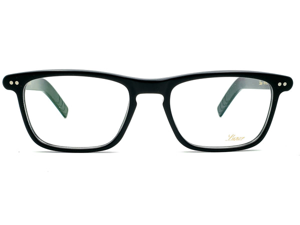 Lunor A6 252-01 Round Opthalmic Glasses – Glasses Ltd