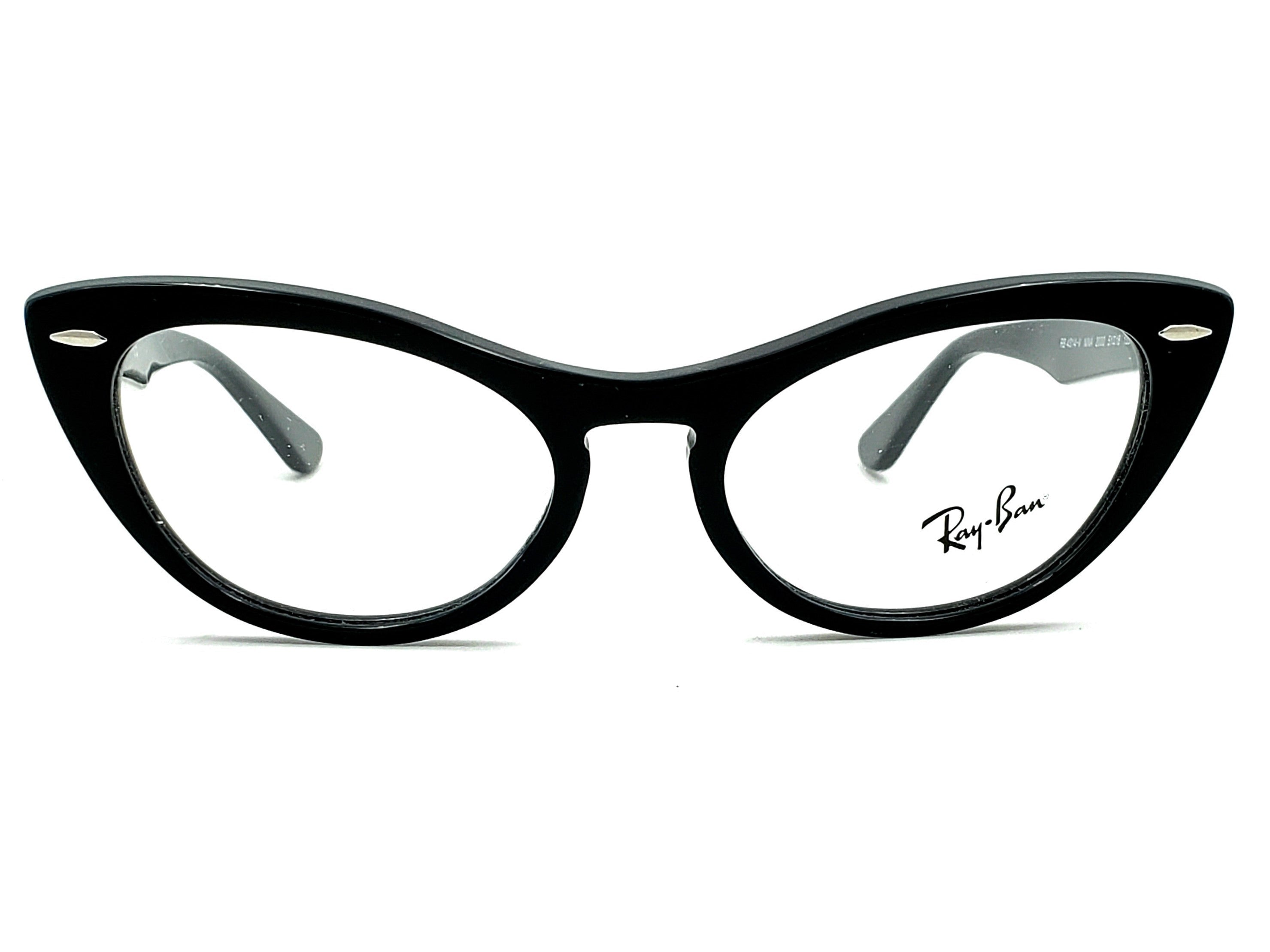 Ray Ban Rb4314-v Nina Cat Eye Opthalmic Glasses – Glasses Ltd
