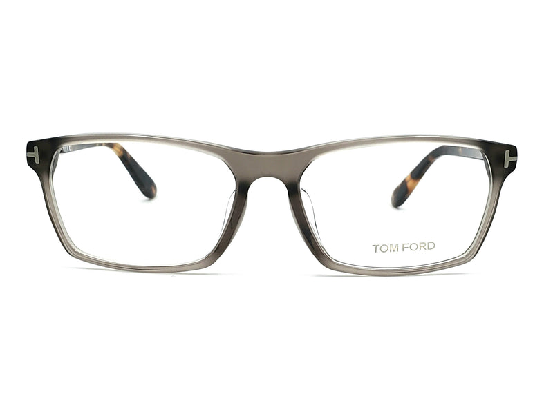 TOM FORD TF5295 RECTANGLE OPTHALMIC GLASSES – Glasses Ltd