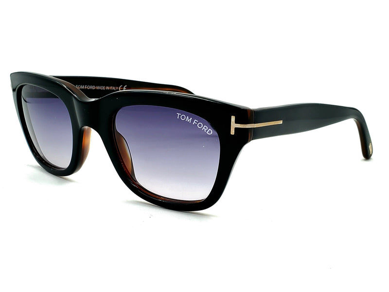 Tom Ford Snowdon Tf237 Square Sunglasses – Glasses Ltd