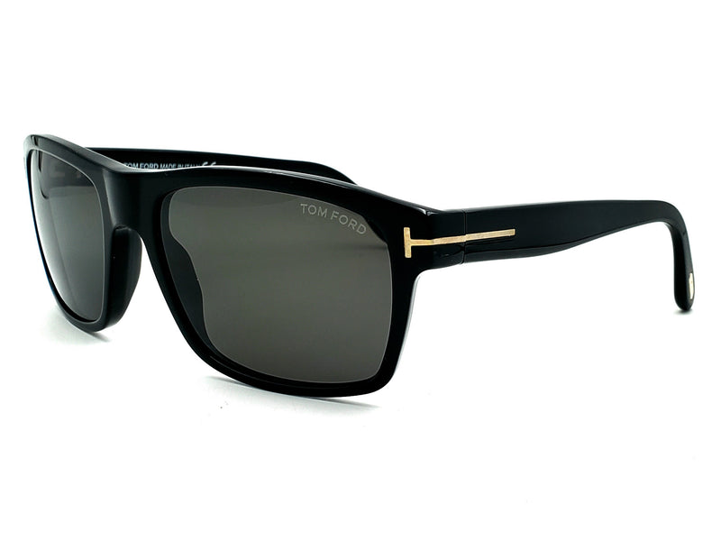 TOM FORD AUGUST TF678 – Glasses Ltd