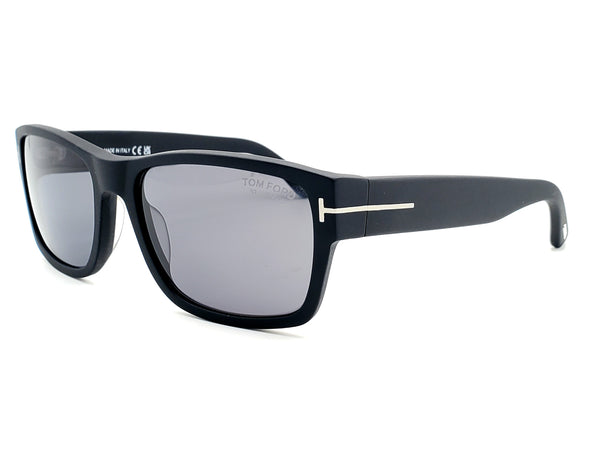 TOM FORD ARNAUD-02 TF625 SOFT SQUARE SUNGLASSES – Glasses Ltd