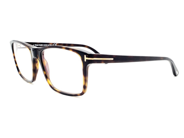 Tom Ford TF5682-B Clip On Glasses – Glasses Ltd