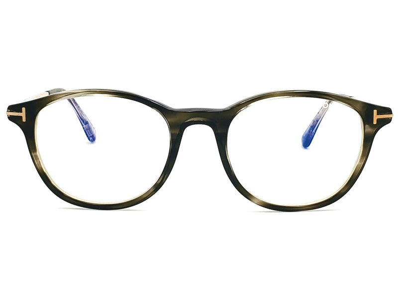 TOM FORD TF5553-B – Glasses Ltd