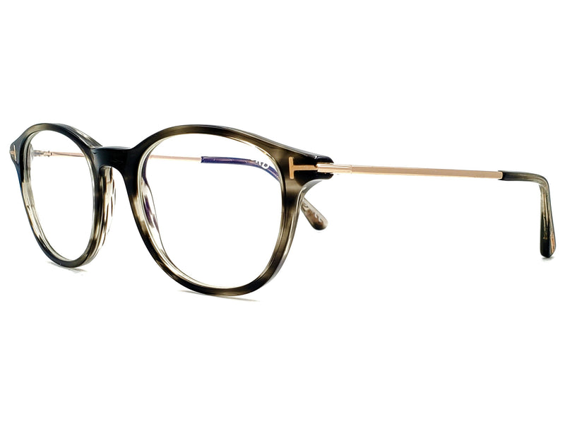 TOM FORD TF5553-B – Glasses Ltd
