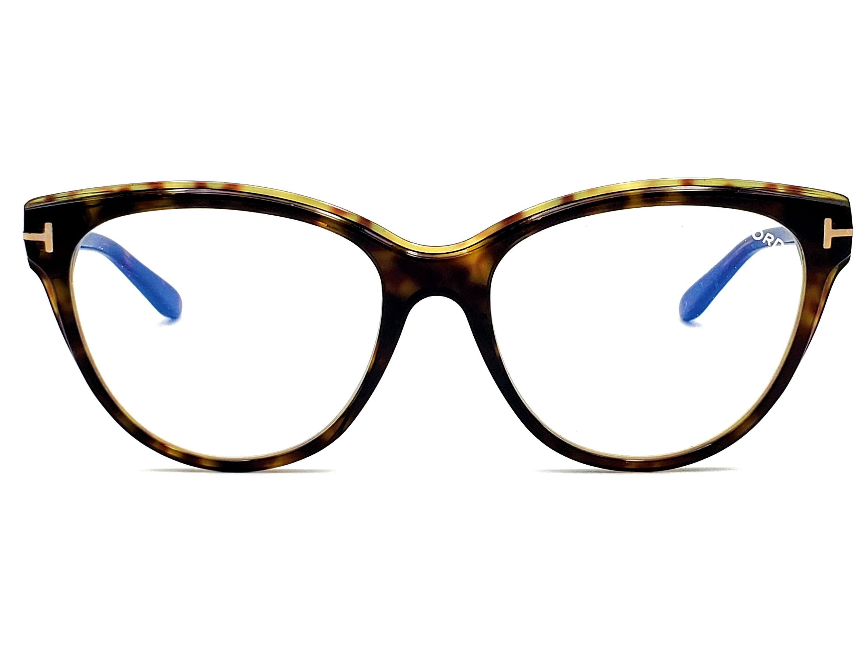 Tom Ford Tf5618-b Glasses – Glasses Ltd