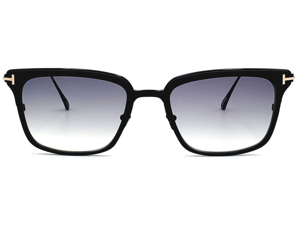 Tom Ford Hayden Tf831 Square Sunglasses – Glasses Ltd