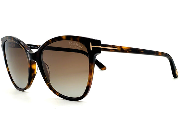 TOM FORD – Glasses Ltd