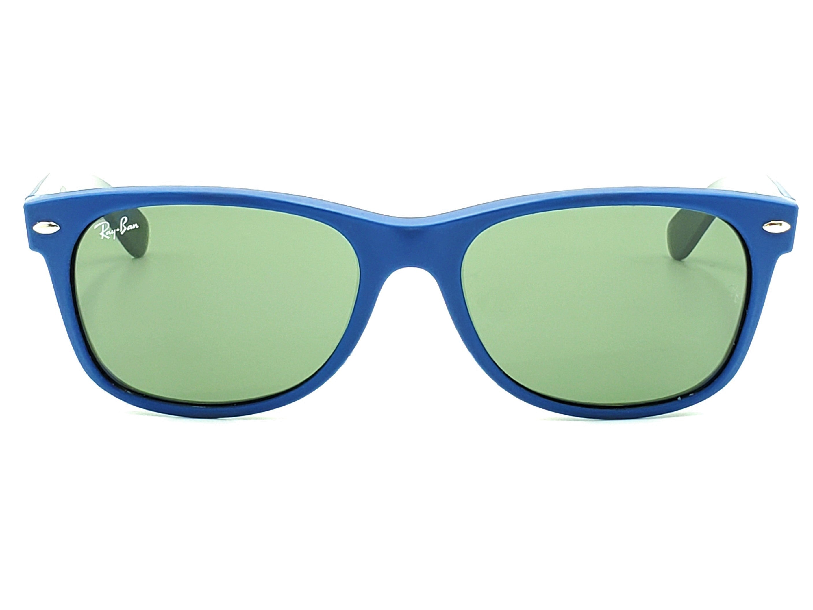 Ray Ban Rb2121 New Wayfarer Sunglasses – Glasses Ltd