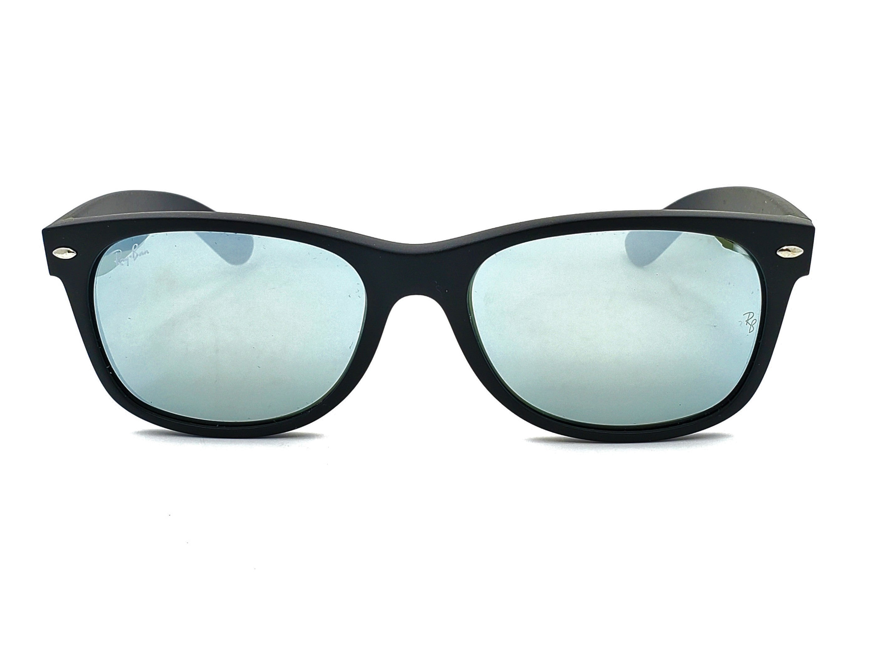 Ray Ban Rb2132 New Wayfarer Sunglasses – Glasses Ltd