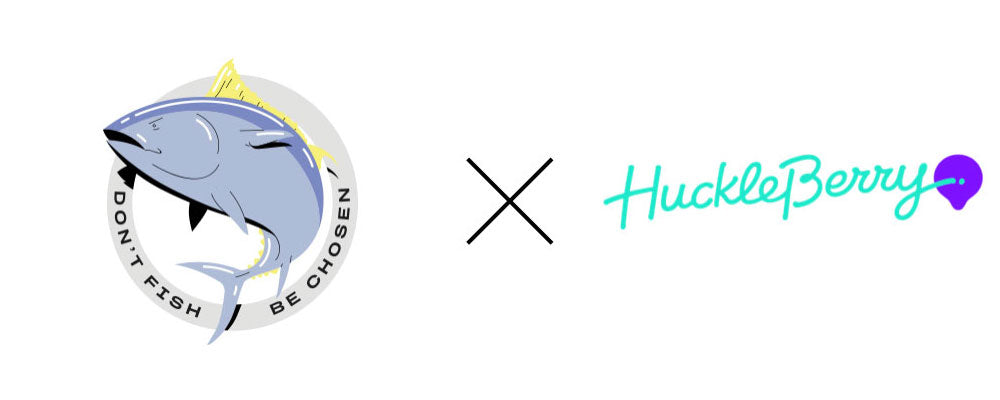 tuna&huckleberry logo
