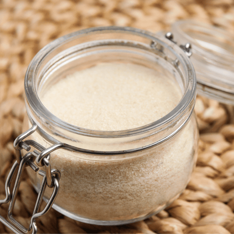 collagen hydrolysate