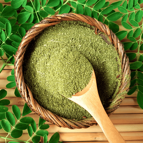 moringa powder | The Health Food Emporium