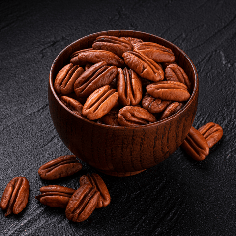 pecan nuts | The Health Food Emporium