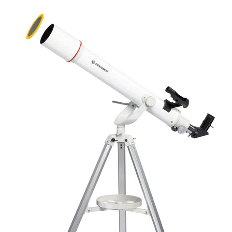 Telescopio refractor 70mm