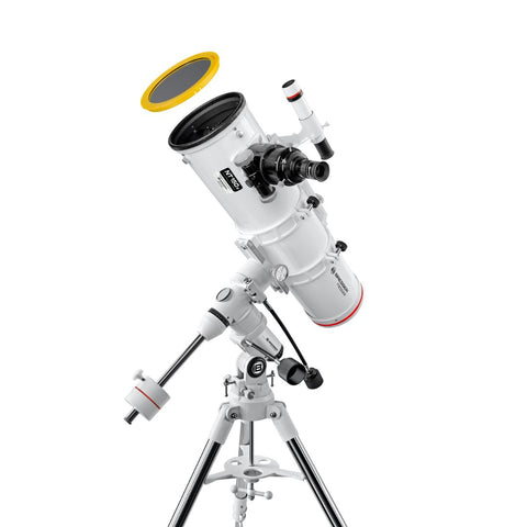 Telescopio astrofotografo