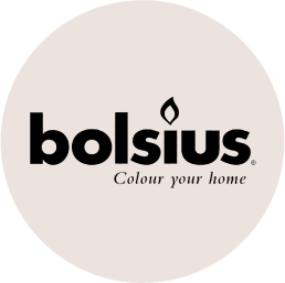 Bolsius Candles