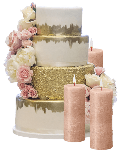 Wedding Candles