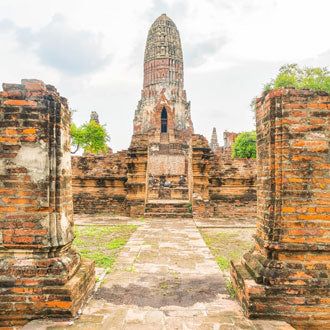 Thai temples