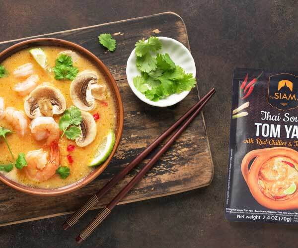 Tom Yam