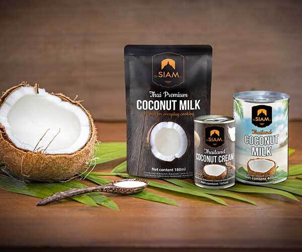 Coconut Milk