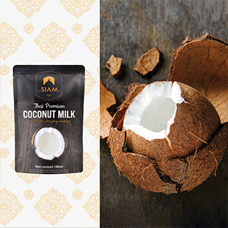 Coconut Milk