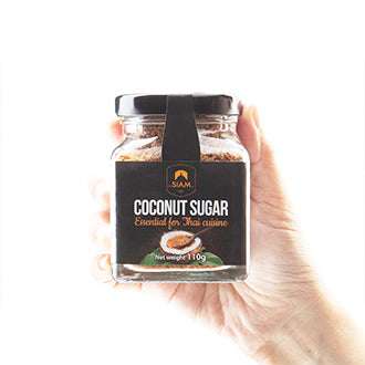 Coconut Sugar