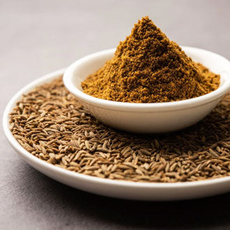 Cumin Seeds