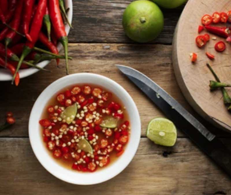 Come si usa la salsa di ostriche? - deSIAMCuisine (Thailand) Co Ltd