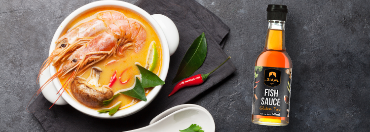 10 idées pour cuisiner la sauce de poisson- deSIAMCuisine