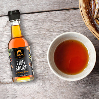 Fish Sauce